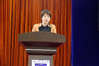 邓艳华副书记发言 邓艳华副书记发言